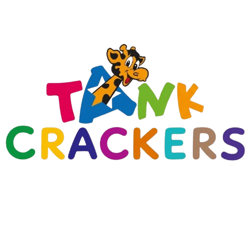 Tank Crackers