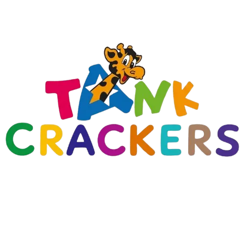 Tank Crackers