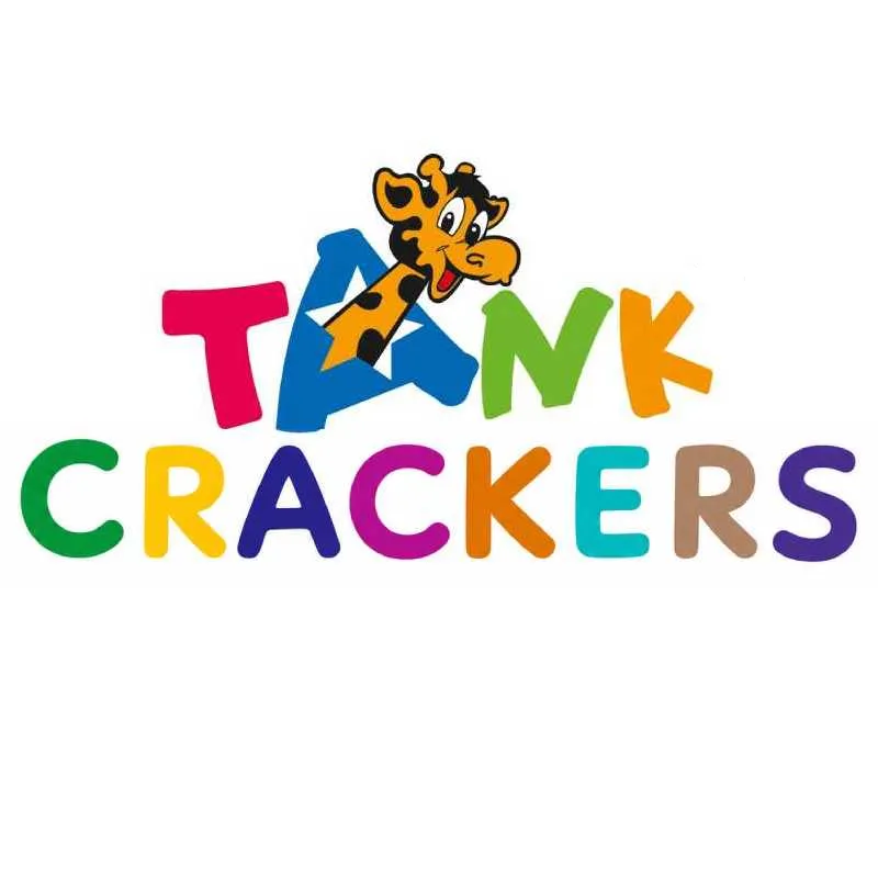 Tank Crackers