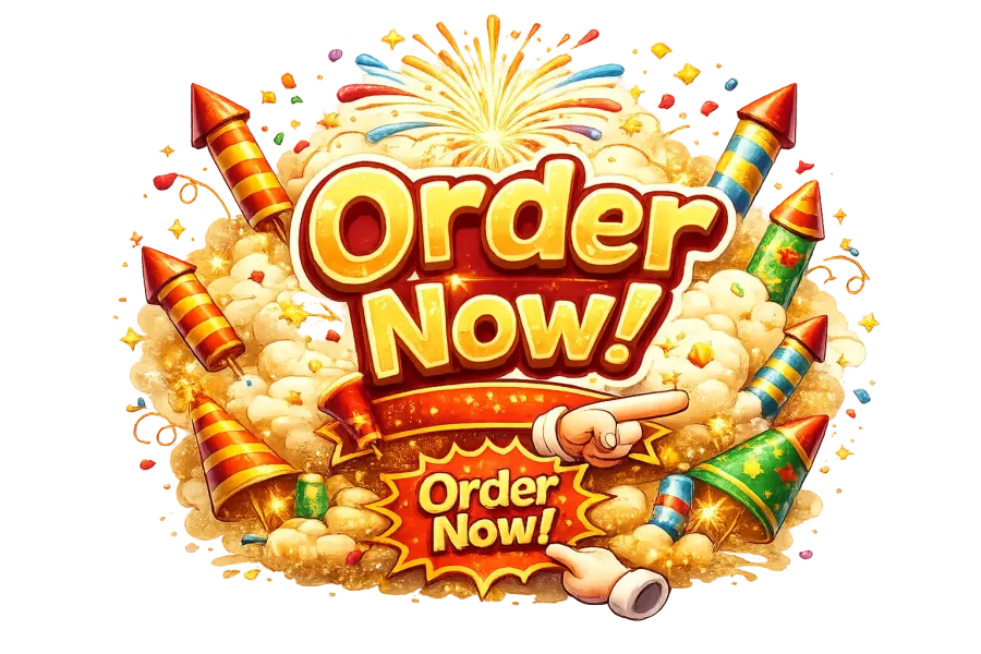 Tank Crackers